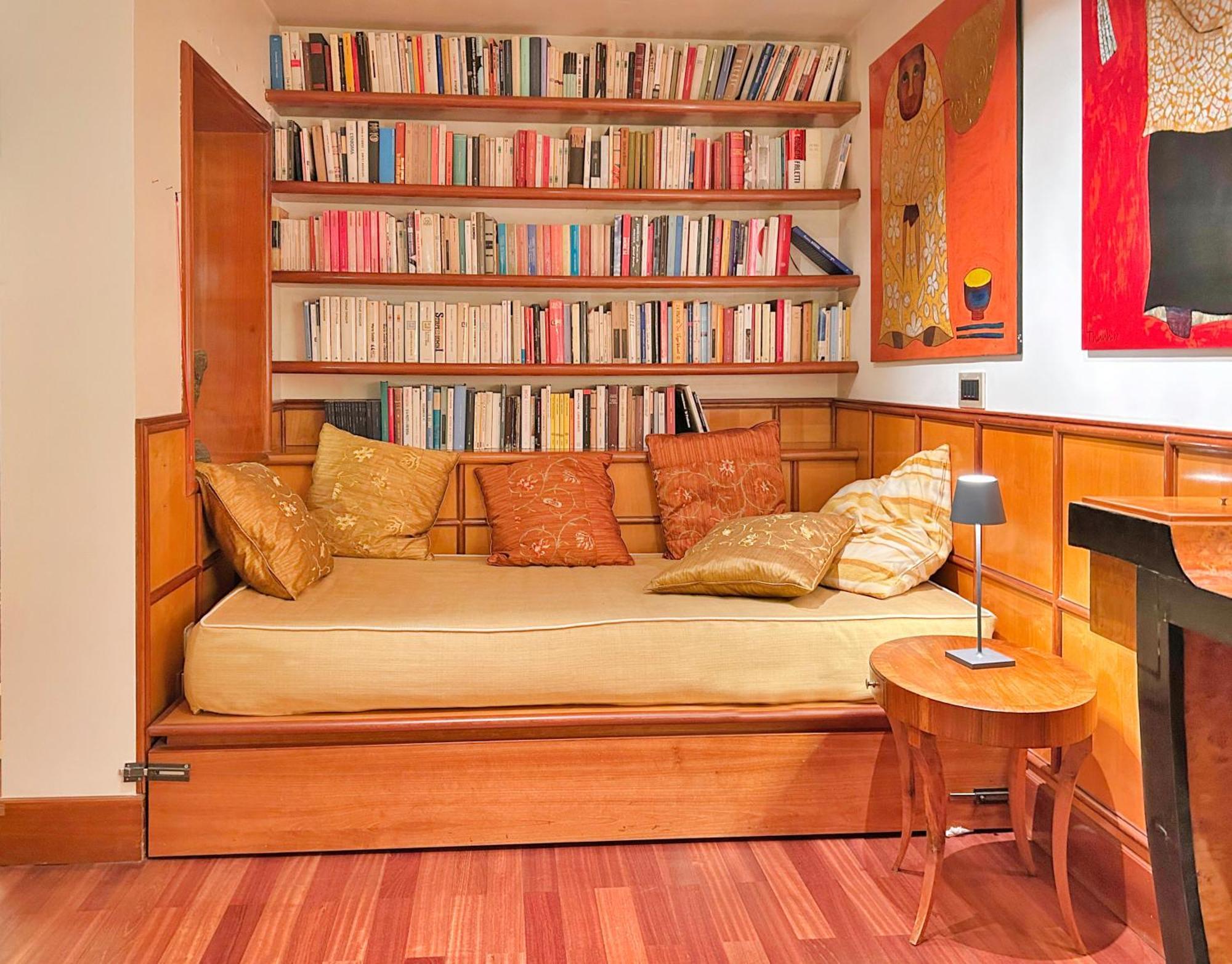 Stupendo Attico Perfetto Per 5 Ospiti Apartamento *